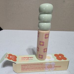 Fruity Glass Tint - Joyful Tomato